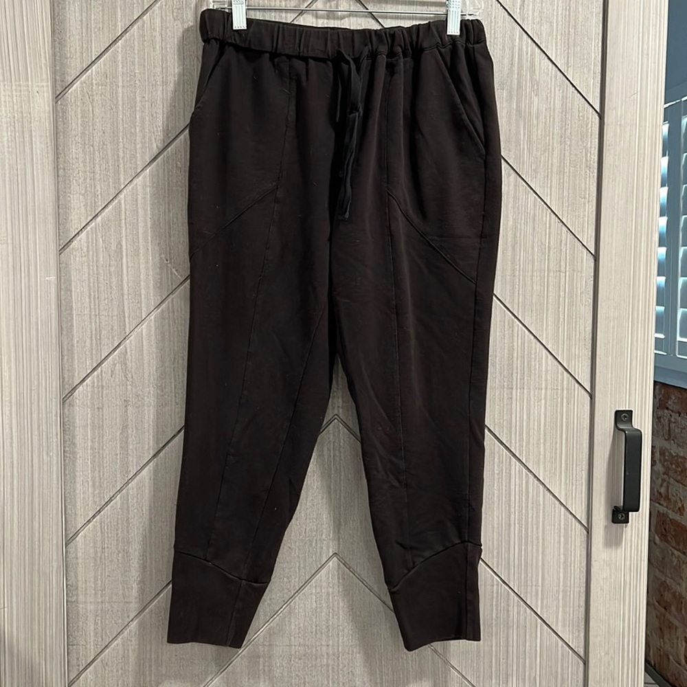 Casual joggers